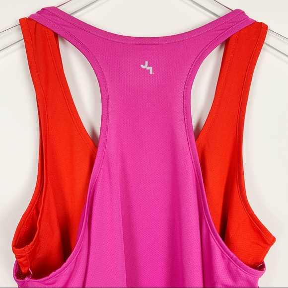 JoyLab Layered Tank sz XXL - Picture 3 of 5